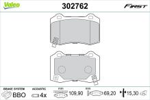 VALEO 302762